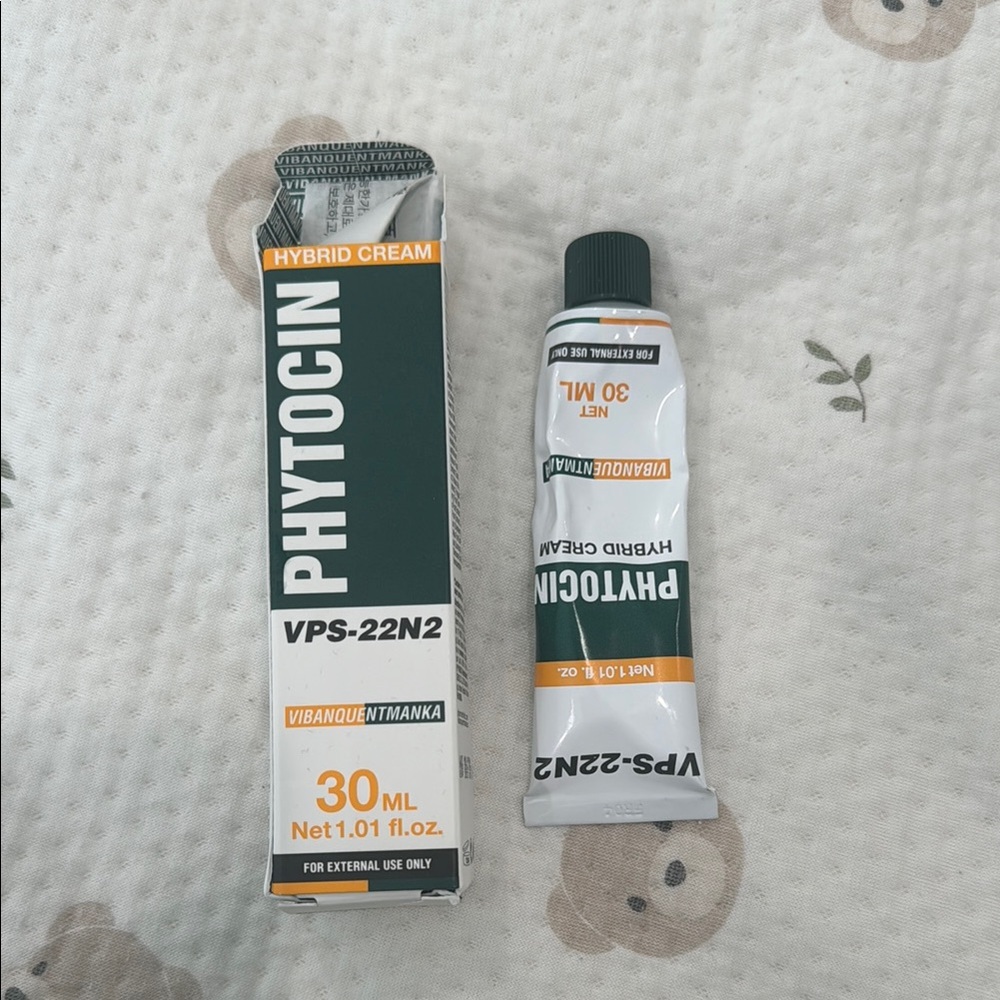 Phytocin Hybrid
